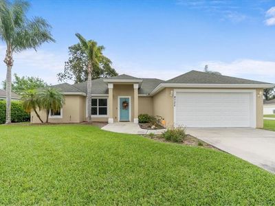 4720 50th Dr, Vero Beach, FL, 32967