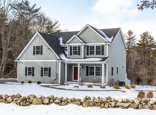 12 Alexander Rd, Londonderry, NH 03053