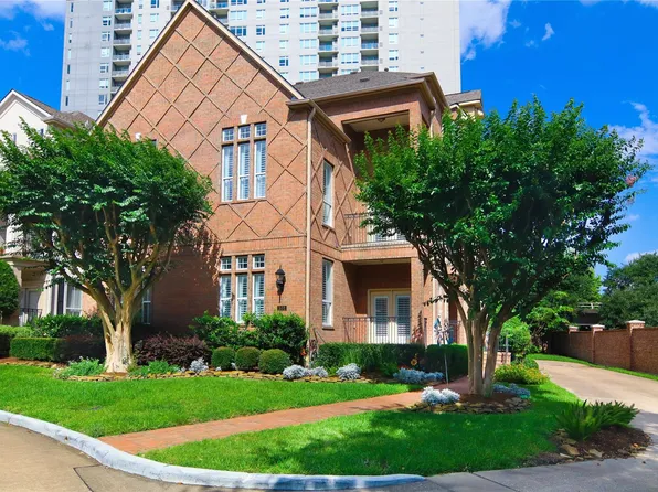 302 S Gate Stone, Houston, TX 77007