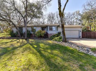 3020 Oakleaf Dr, Cameron Park, CA 95682