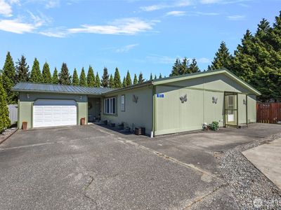 873 Carriage Court #26, Sedro Woolley, WA, 98284