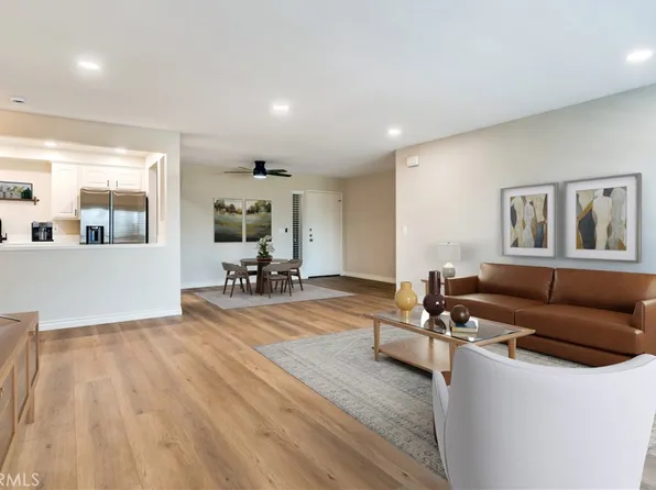 4146 E Mendez St Unit 124, Long Beach, CA 90815