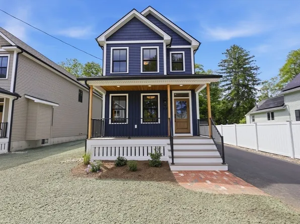 33 Landy Ave, Florence, MA 01062