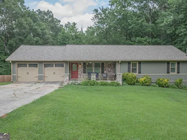 145 Shadowood Ln, Bremen, GA 30110