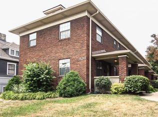 520 Sutherland Ave APT C, Indianapolis, IN 46205