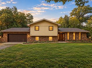 1413 W 985 N, Lake Village, IN 46349