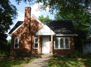 4112 N 54th St, Fort Smith, AR 72904