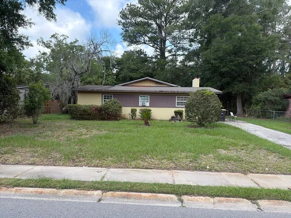8610 Howell Dr, Jacksonville, FL 32208