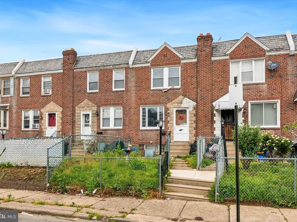 7222 Algard St, Philadelphia, PA 19135