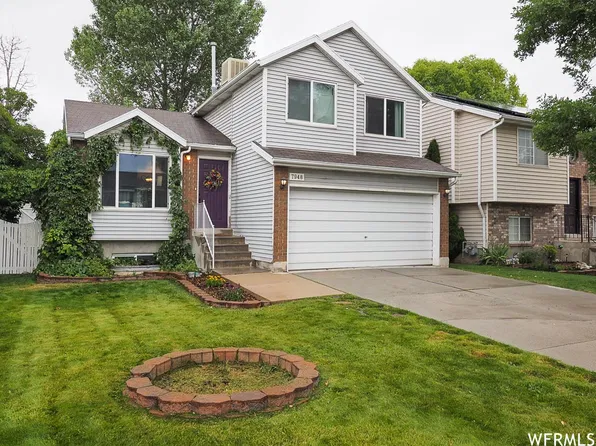 7948 S Shayla Dr, West Jordan, UT 84088