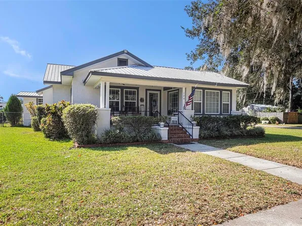 124 2nd St SE, Fort Meade, FL 33841