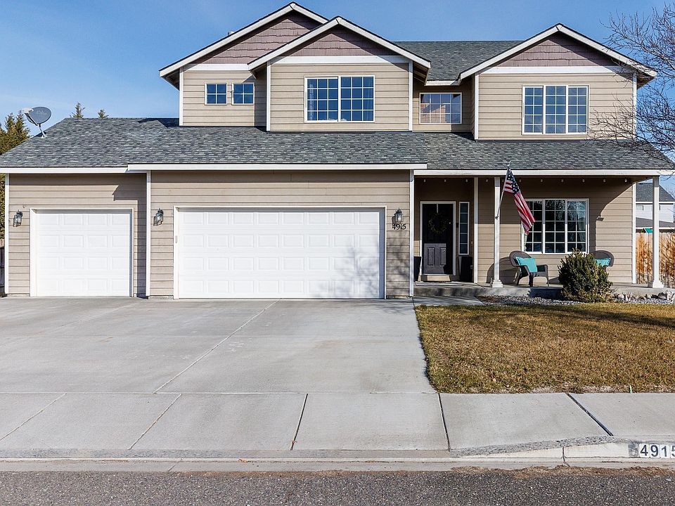 1st image of 4915 Antigua Dr