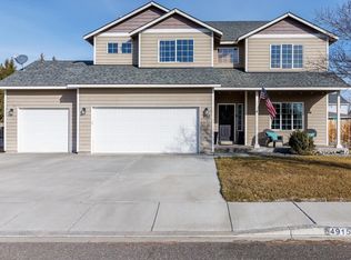 4915 Antigua Dr, Pasco, WA