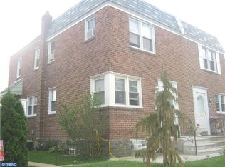 8127 Crispin St, Philadelphia, PA 19136