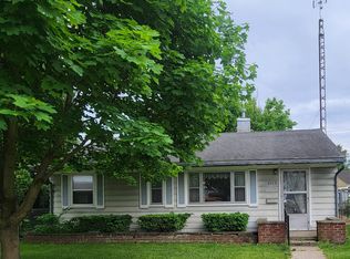 2113 W 8th St, Marion, IN