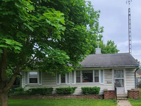 2113 W 8th St, Marion, IN 46953