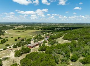 1338 County Road 2998, Evant, TX 76525
