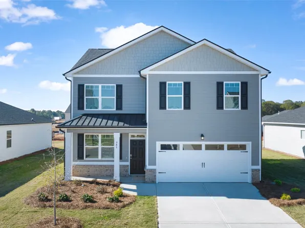 1139 Erica Way SE, Atlanta, GA 30354