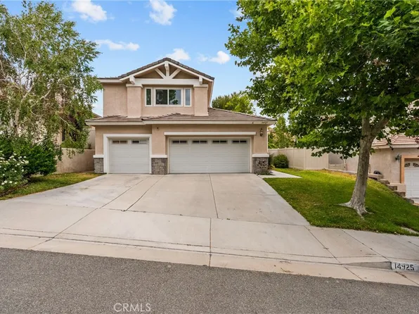14925 Narcissus Crest Ave, Santa Clarita, CA 91387