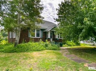 2009 30th St, Rock Island, IL