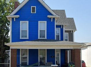 40 Crawford St #2, Middletown, OH 45044