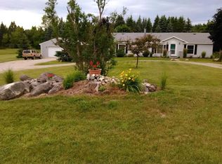 3850 Shooks Rd, Wolverine, MI 49799