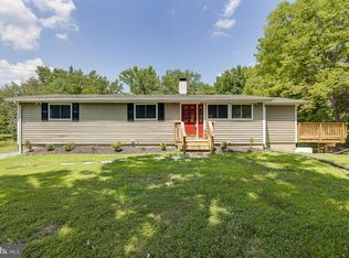 357 Bethel Church Rd, Fredericksburg, VA 22405