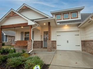 1610 Skyler Way, Norman, OK 73072