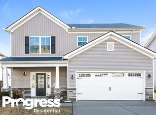1716 Sunray Dr, Murfreesboro, TN 37127