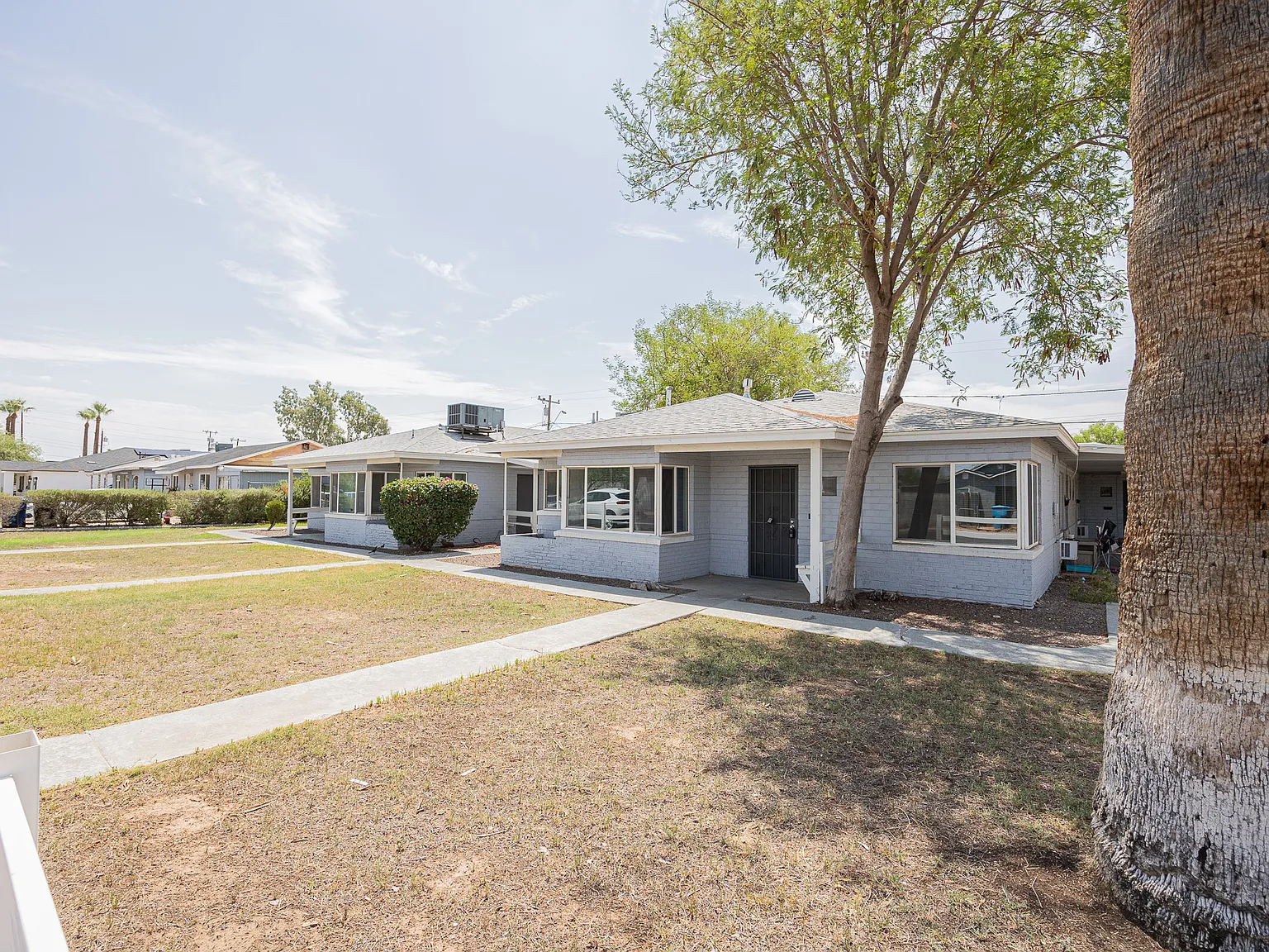 1 bed, 1.0 bath, 600 sqft, $1,195 — Photo 1