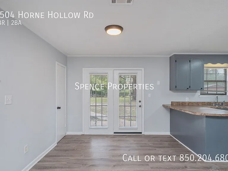 3504 Horne Hollow Rd — Photo 12