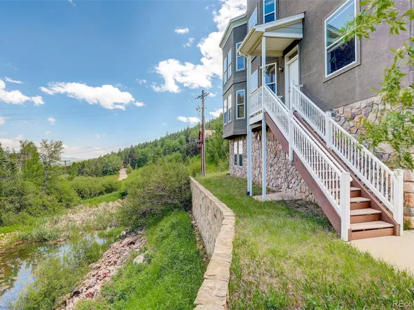 684 Brewery Drive, Central City, CO 80427