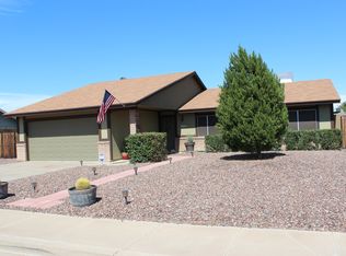115 S Cottonwood St, Chandler, AZ 85225