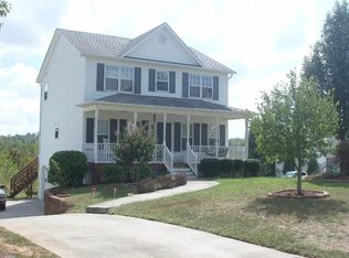 1842 Springfield Farm Ct, Clemmons, NC 27012