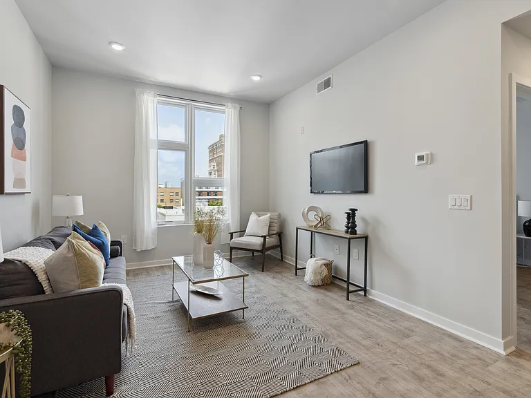 The Ryley Apartments — Photo 6