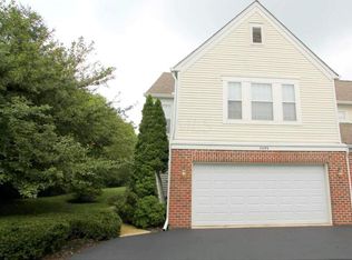 5393 Crossing Ln, Dublin, OH 43016