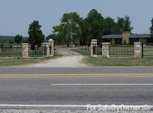 10618 Highway 6 N, Eastland, TX 76448