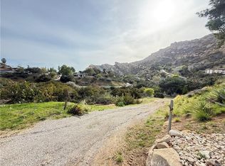 0 Box Canyon Rd, Canoga Park, CA 91304