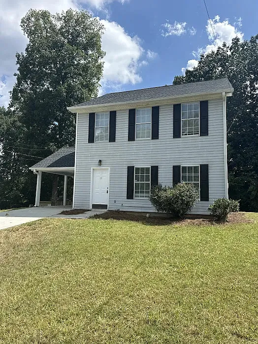 3 bed, 2.5 bath, 1440 sqft, $1,595 — Photo 2