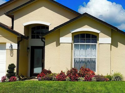 2612 Star Lake View Dr, Kissimmee, FL, 34747