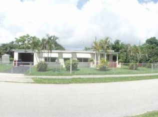 29220 Alabama Rd, Homestead, FL 33033