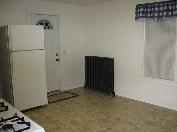 Kitchen View