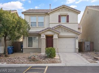 568 Shire Hall St, Las Vegas, NV 89178
