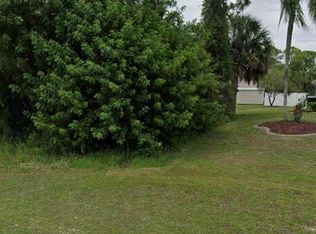MERONI BOULEVARD LOT 14, NORTH PORT, FL 34291