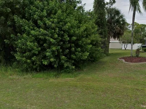 MERONI BOULEVARD LOT 14, NORTH PORT, FL 34291