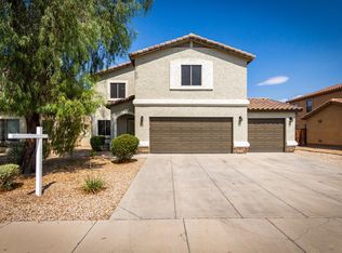 4286 E Whitehall Dr, San Tan Valley, AZ 85140