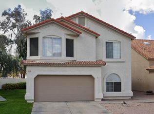 410 N Cobblestone St, Gilbert, AZ 85234