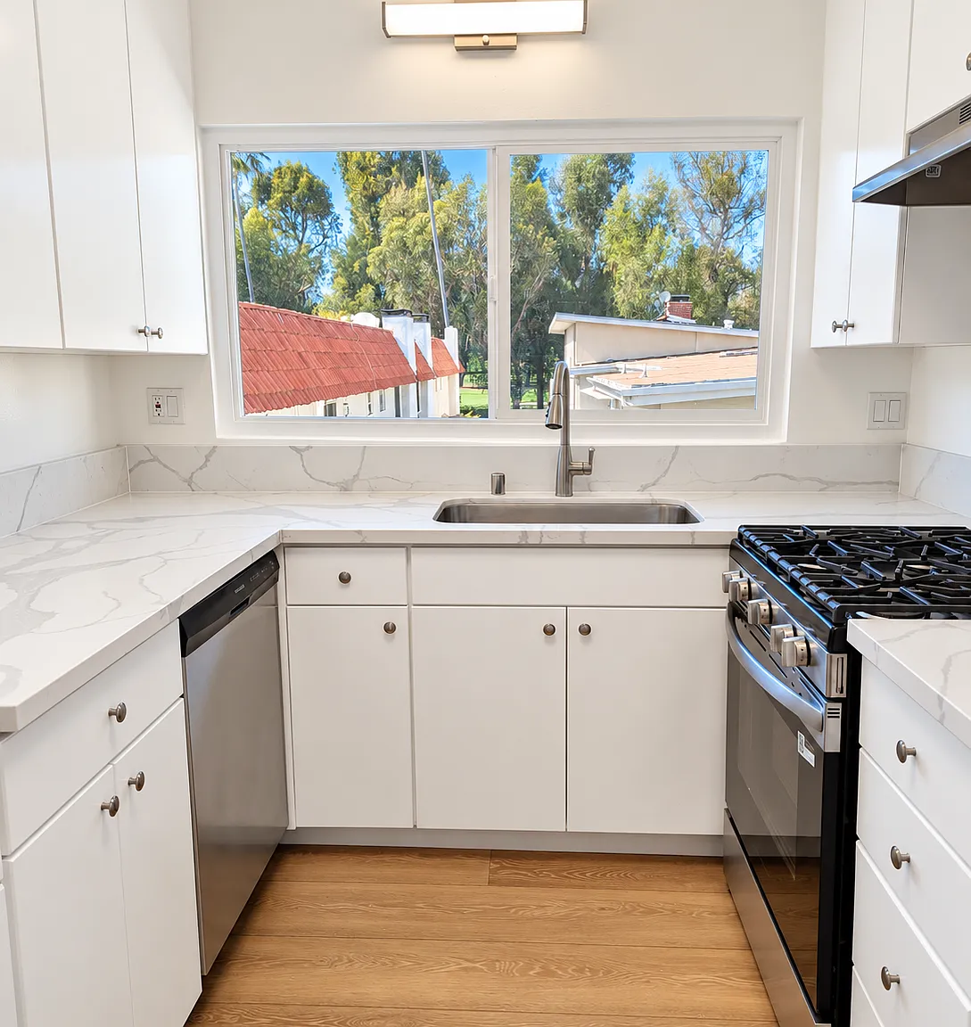 1 bed, 750 sqft, $3,195 — Photo 1