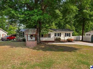 614 Lesia Ln, Conway, SC 29526