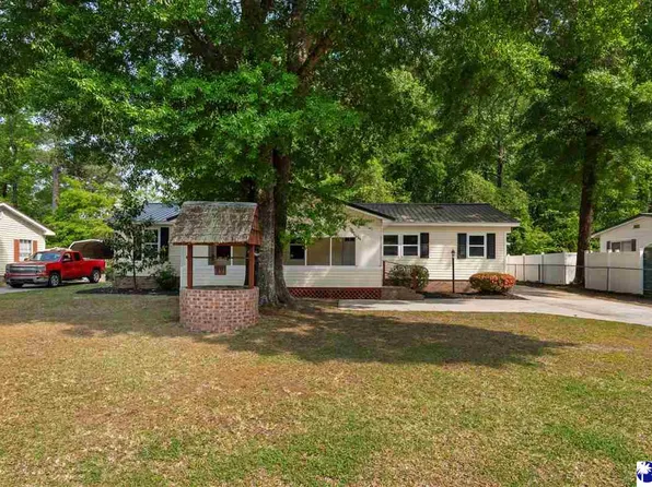 614 Lesia Ln, Conway, SC 29526